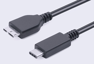 Micro-B תUSB-C ������